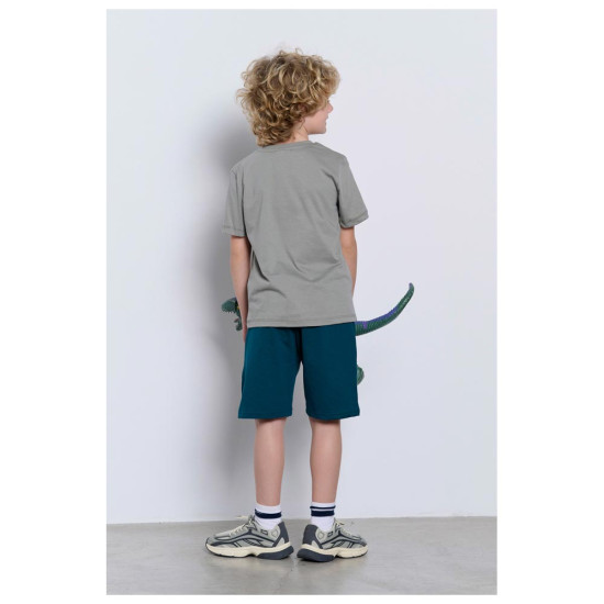 Bodytalk Παιδική κοντομάνικη μπλούζα